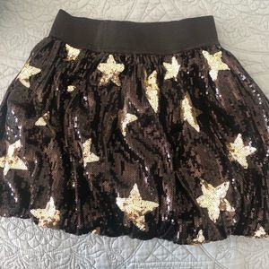 Girls skirt
